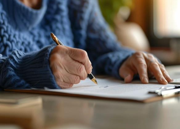 Le financement du contrat